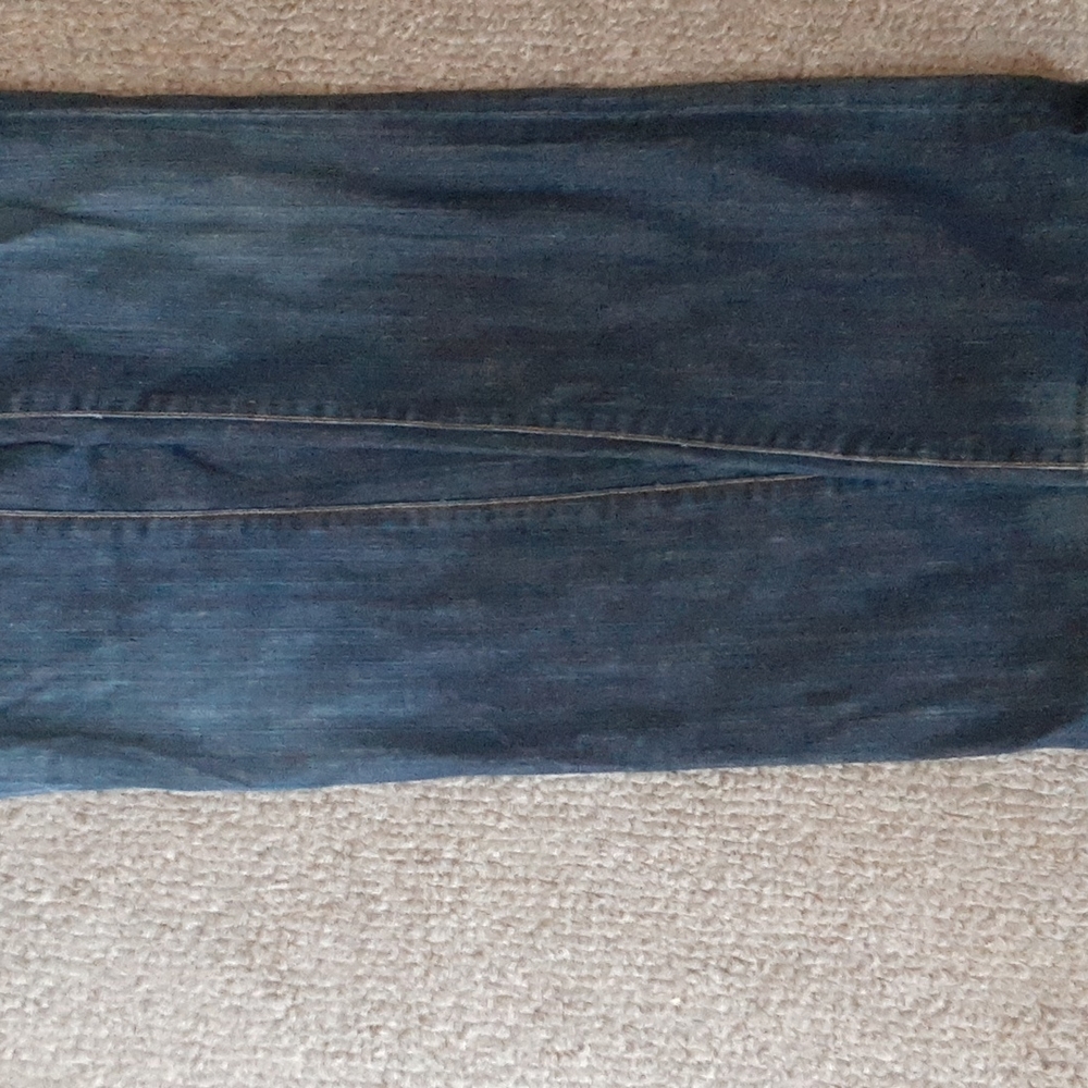 Citizens of Humanity maternity jeans - Picture 4 of 8
